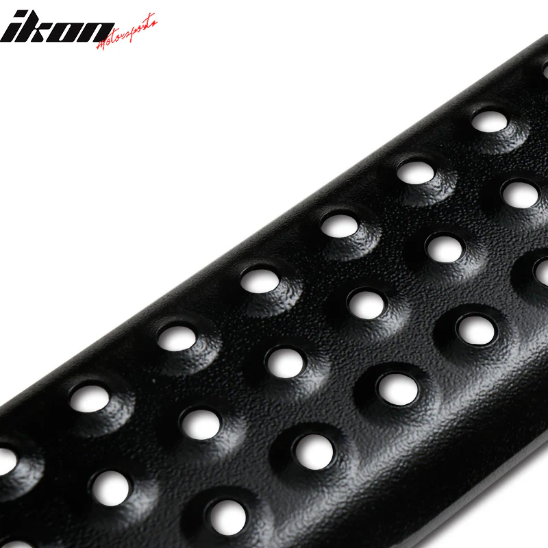 2007-2021 Toyota Tundra CrewMax Cab Running Boards - Image 8