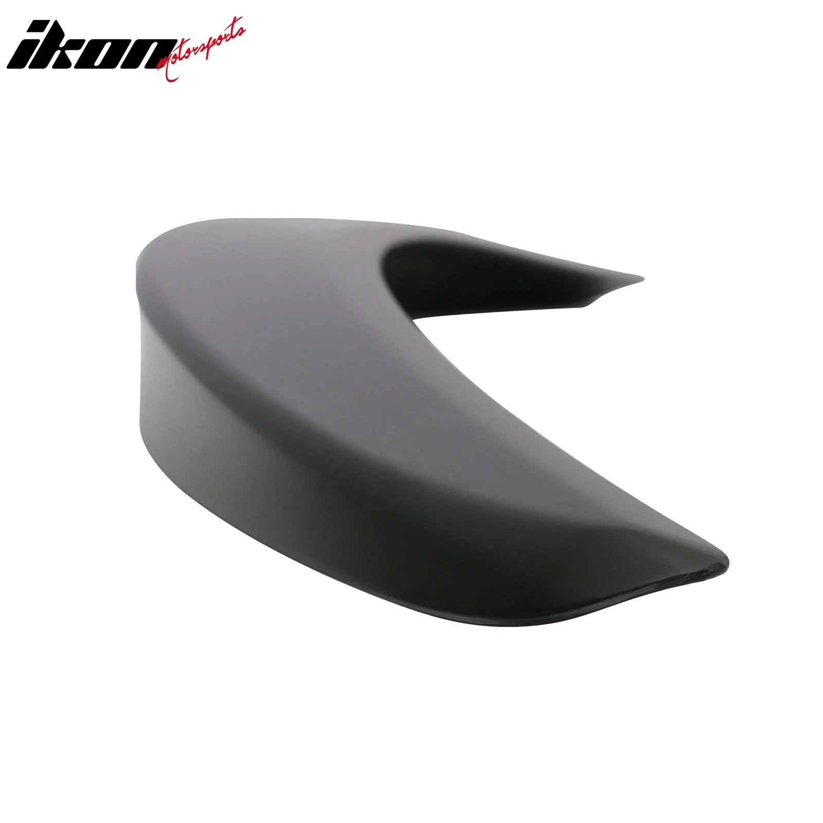 2008-2012 Honda Accord Sedan OE Style Rear Tail Trunk Spoiler Wing PU - Image 4