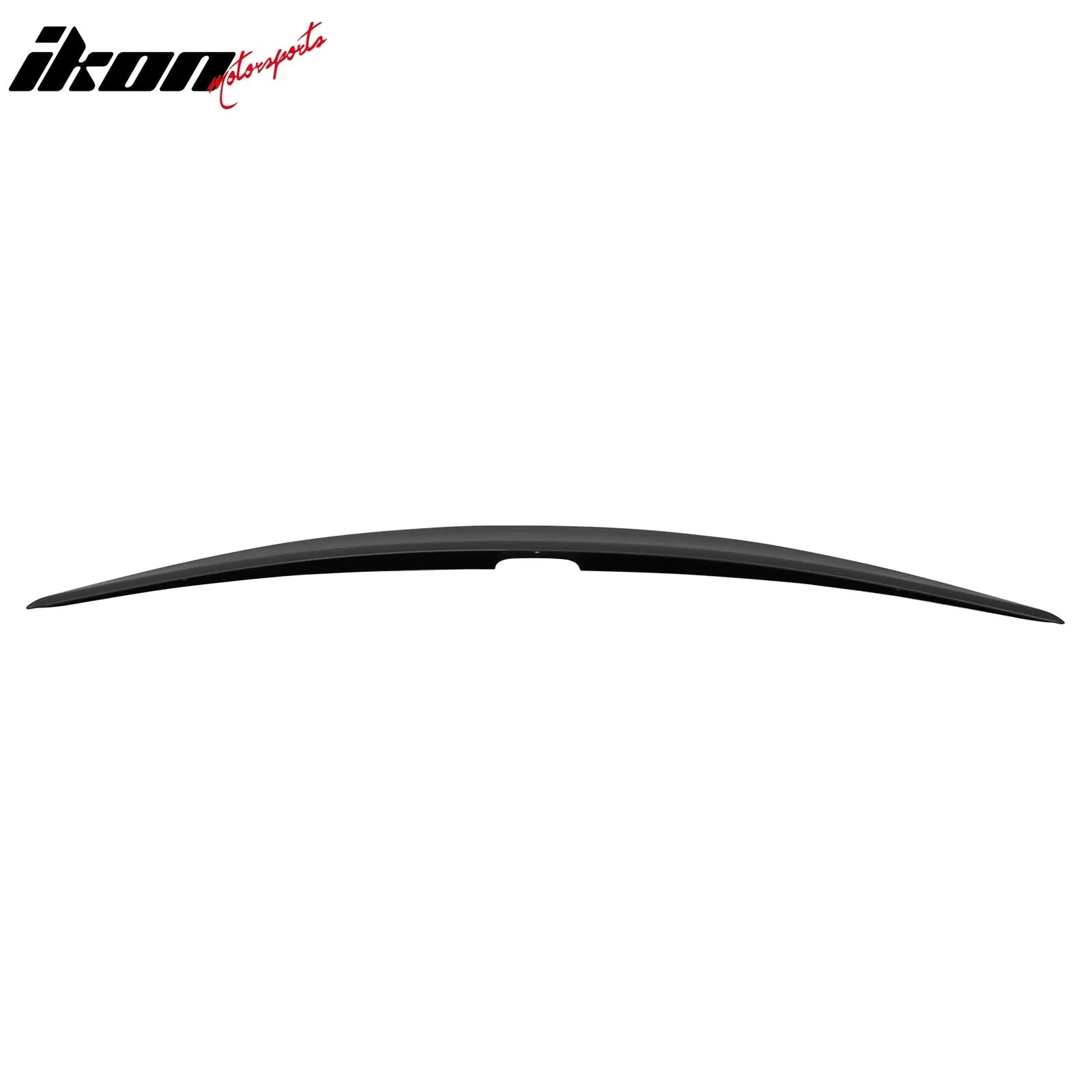2008-2012 Honda Accord Sedan OE Style Rear Tail Trunk Spoiler Wing PU - Image 5