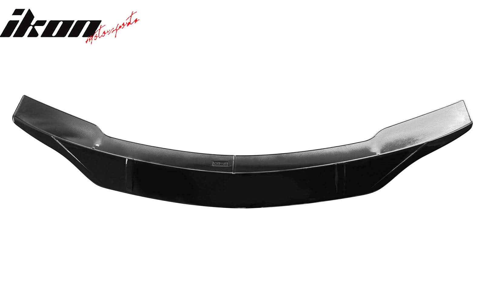 2008-2014 Benz W204 C-Class 4Dr R Style Trunk Spoiler A - Image 85