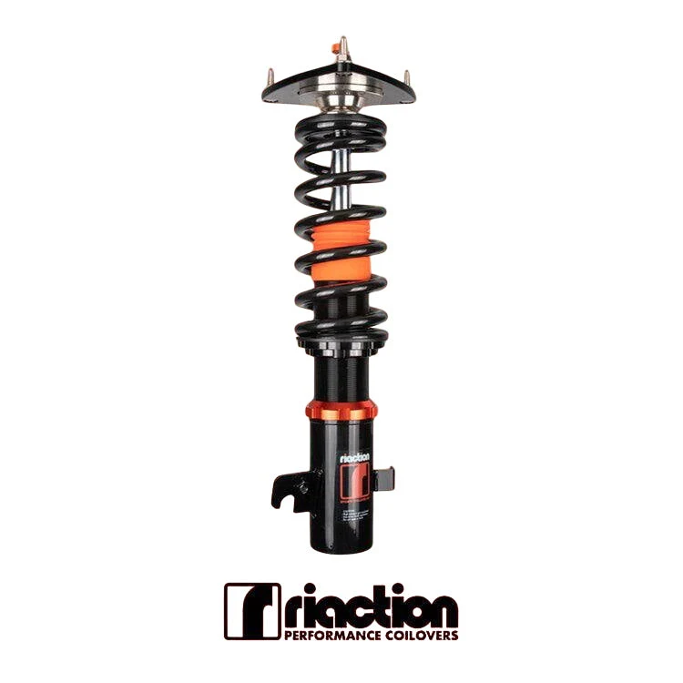 Riaction SUBARU FORESTER SH (08-14) Coilovers - Image 3