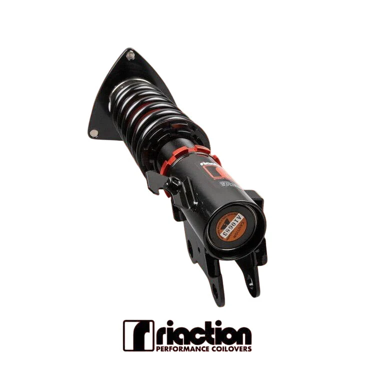 Riaction SUBARU IMPREZA WRX (08-14) Coilovers - Image 4