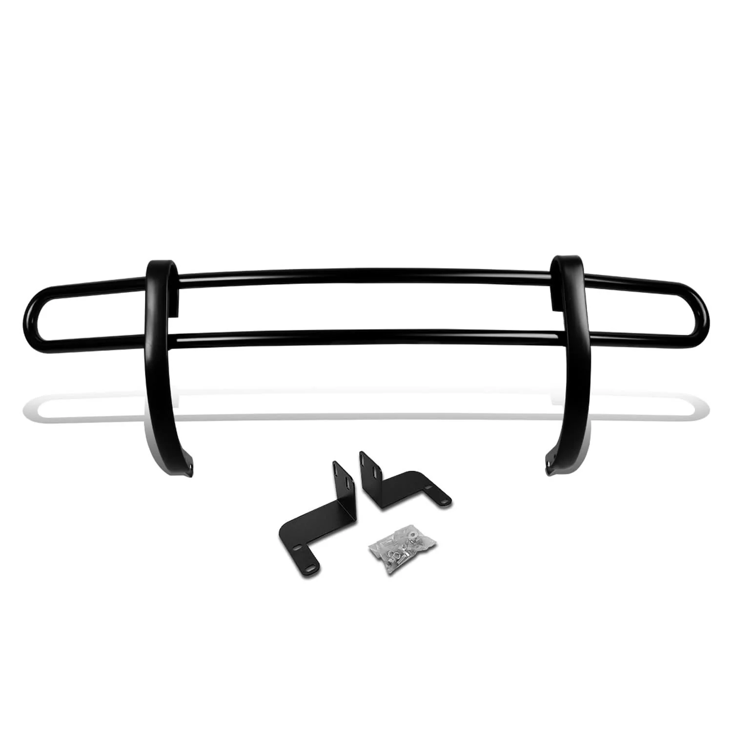 2008-2015 Nissan Rogue Rear Guard - Image 3