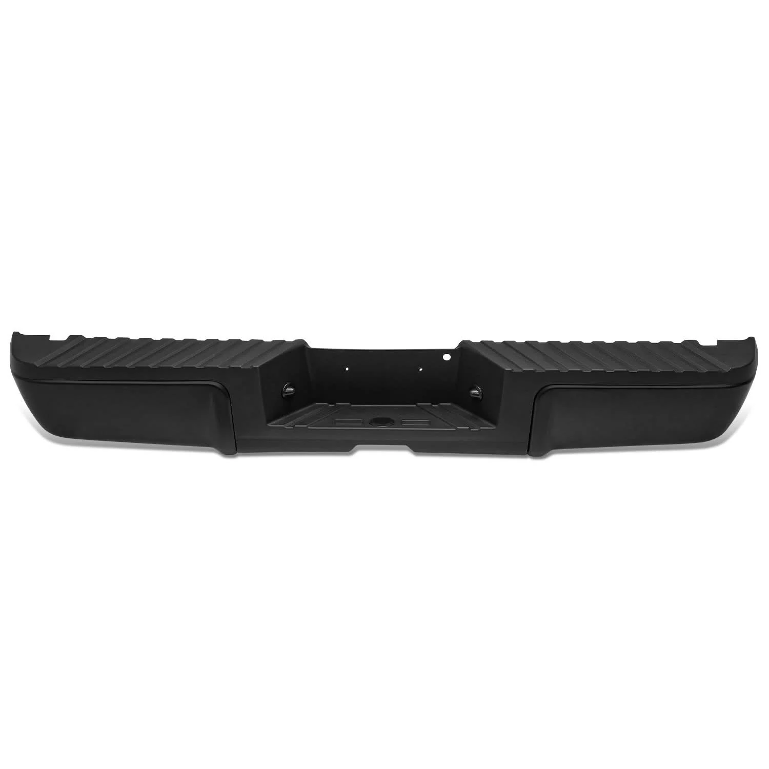 2008-2016 Ford F-250/F-350/F-450 Super Duty Rear Bumper Assembly - Image 6