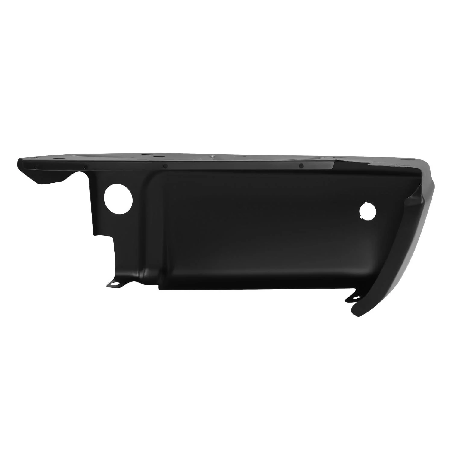 2008-2016 Ford F-250/F-350/F-450 Super Duty Rear Bumper End Left - Image 4