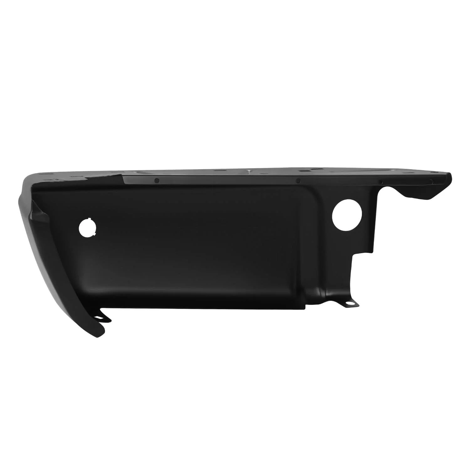 2008-2016 Ford F-250/F-350/F-450 Super Duty Rear Bumper End Right - Image 4