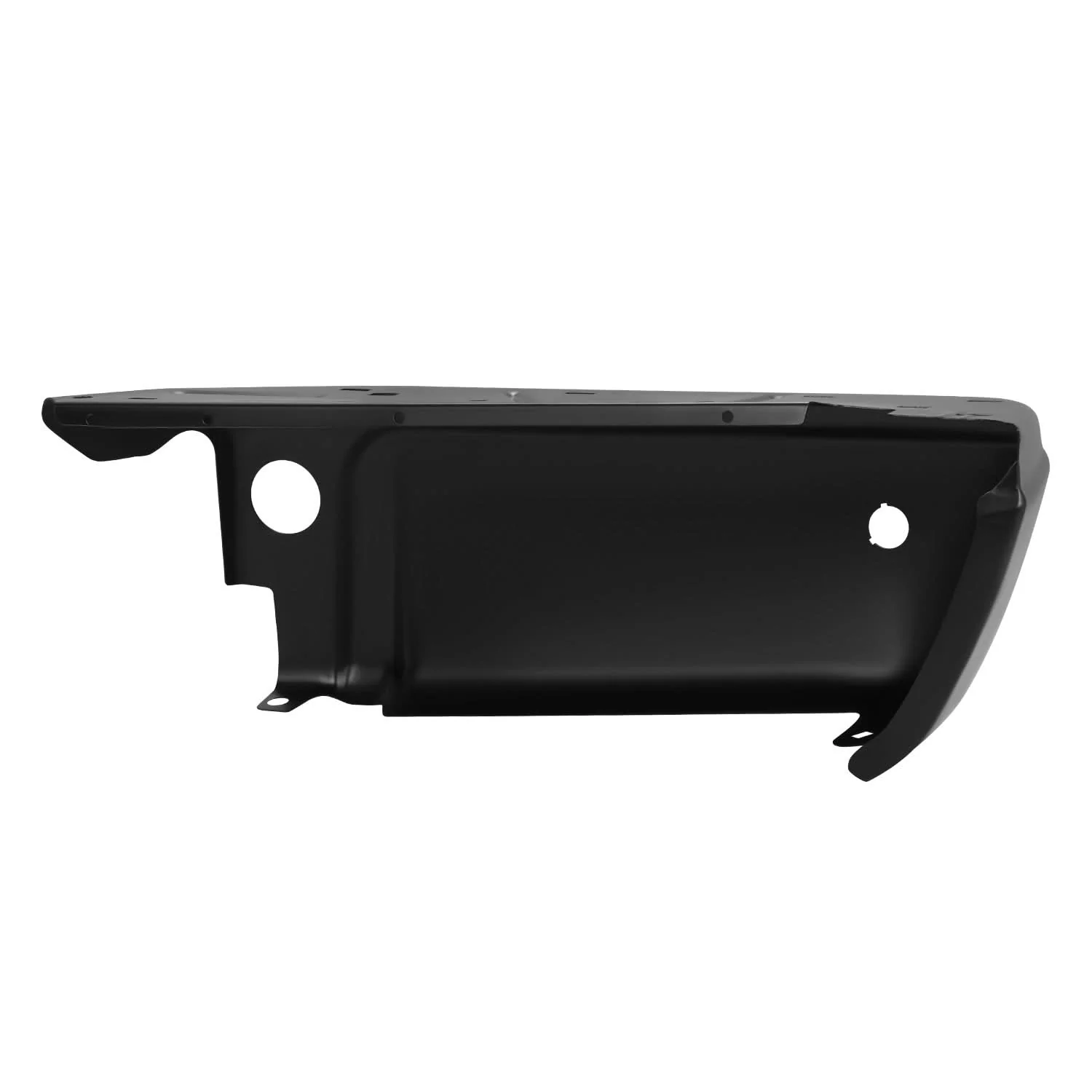 2008-2016 Ford F-250/F-350/F-450 Super Duty Rear Bumper End w/ Park Assist - Image 4