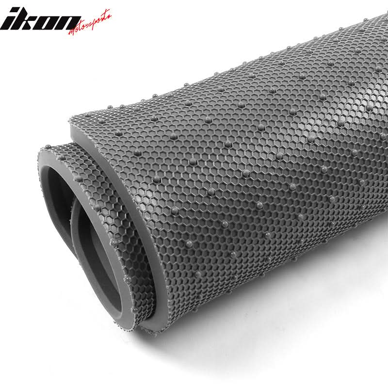 2008-2017 Mitsubishi Lancer Heavy Duty Floor Mats Carpets Latex - Image 14