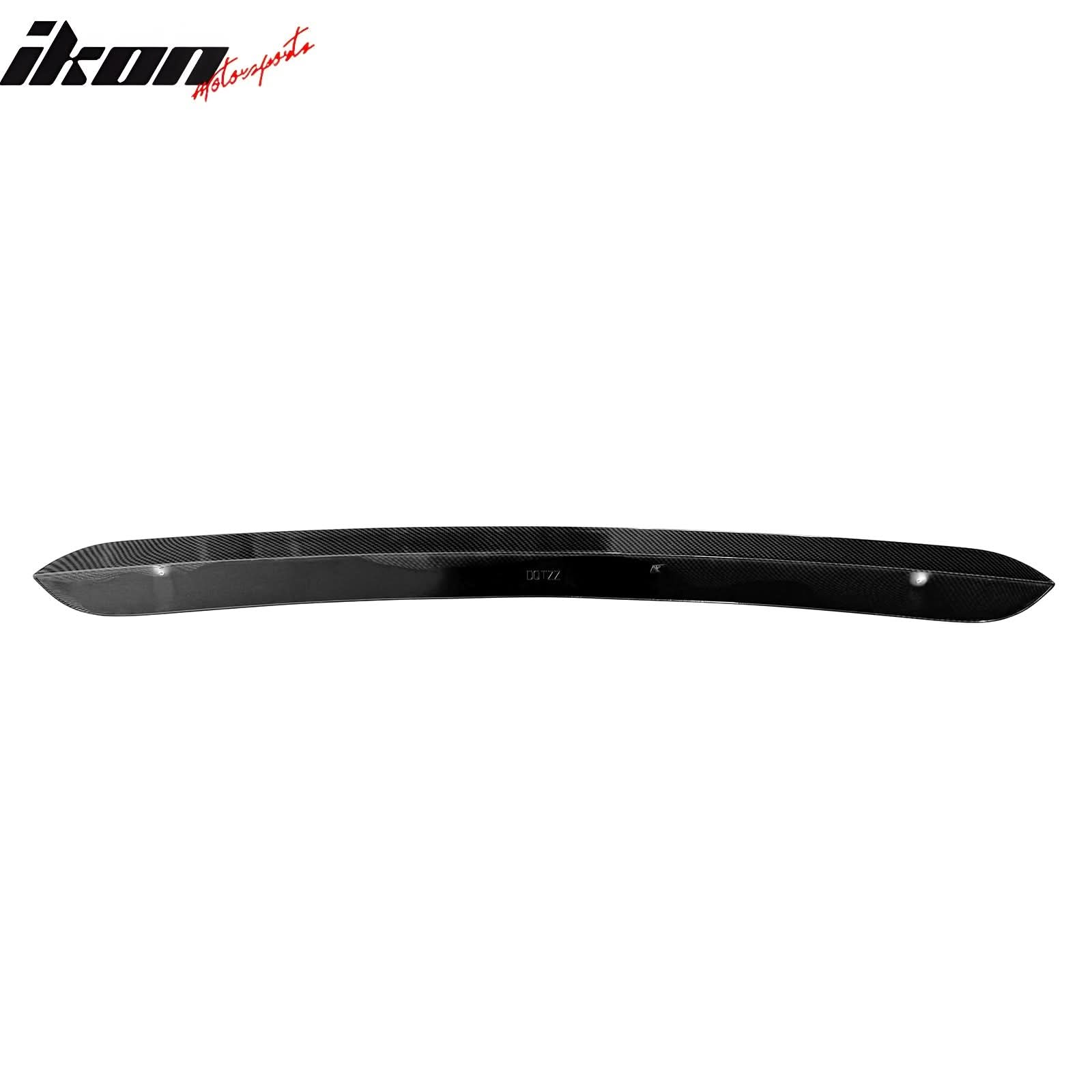 2008-2023 Dodge Challenger Rear Roof Spoiler Wing ABS - Image 13