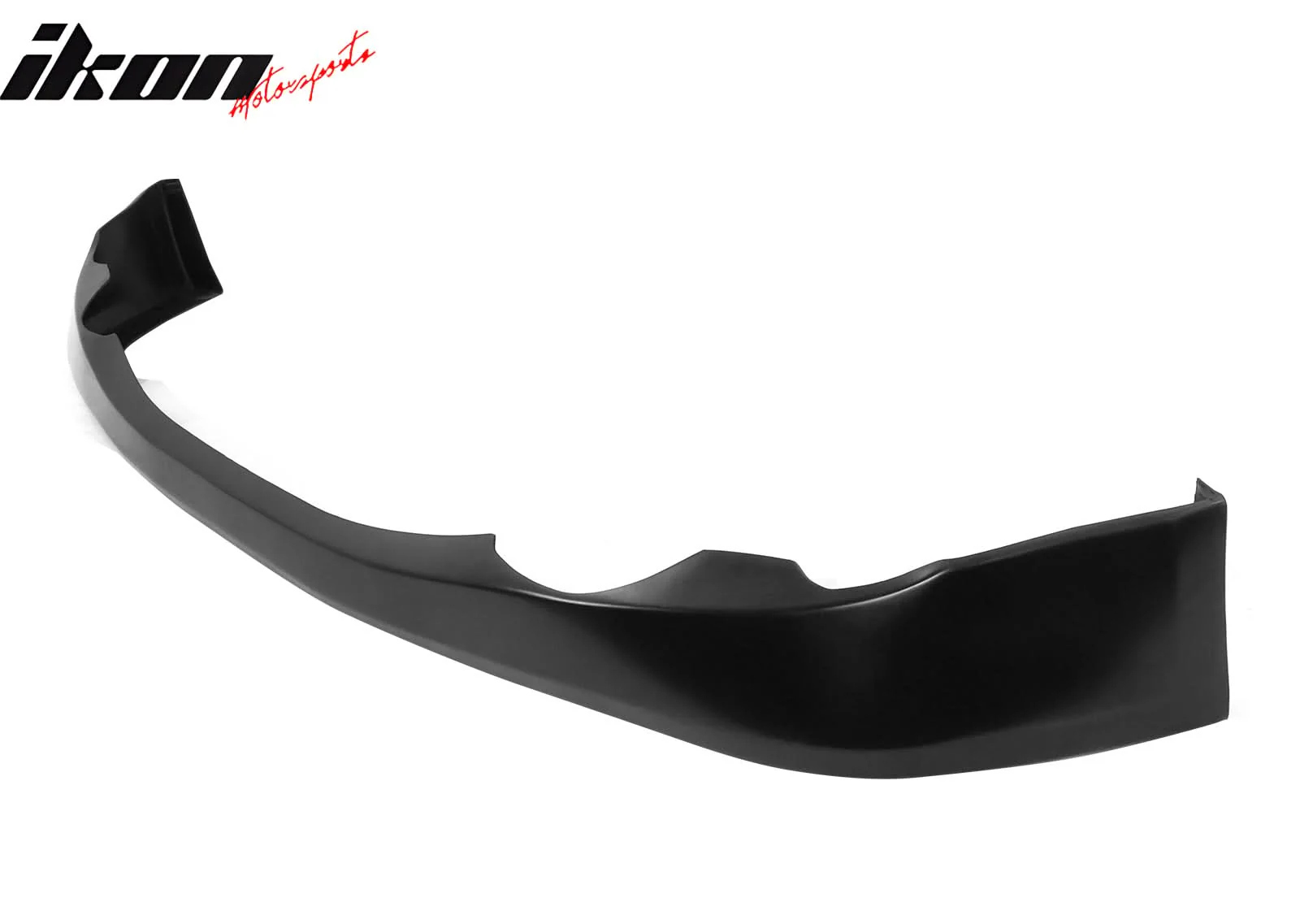 2009-2010 Lexus IS250 IS350 Sedan V Style Front Bumper Lip Spoiler PU - Image 6