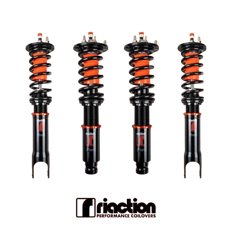 Riaction ACURA TSX (09-14) Coilovers - Image 2