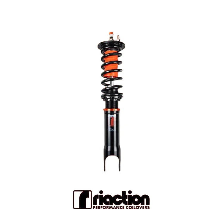 Riaction ACURA TSX (09-14) Coilovers - Image 6