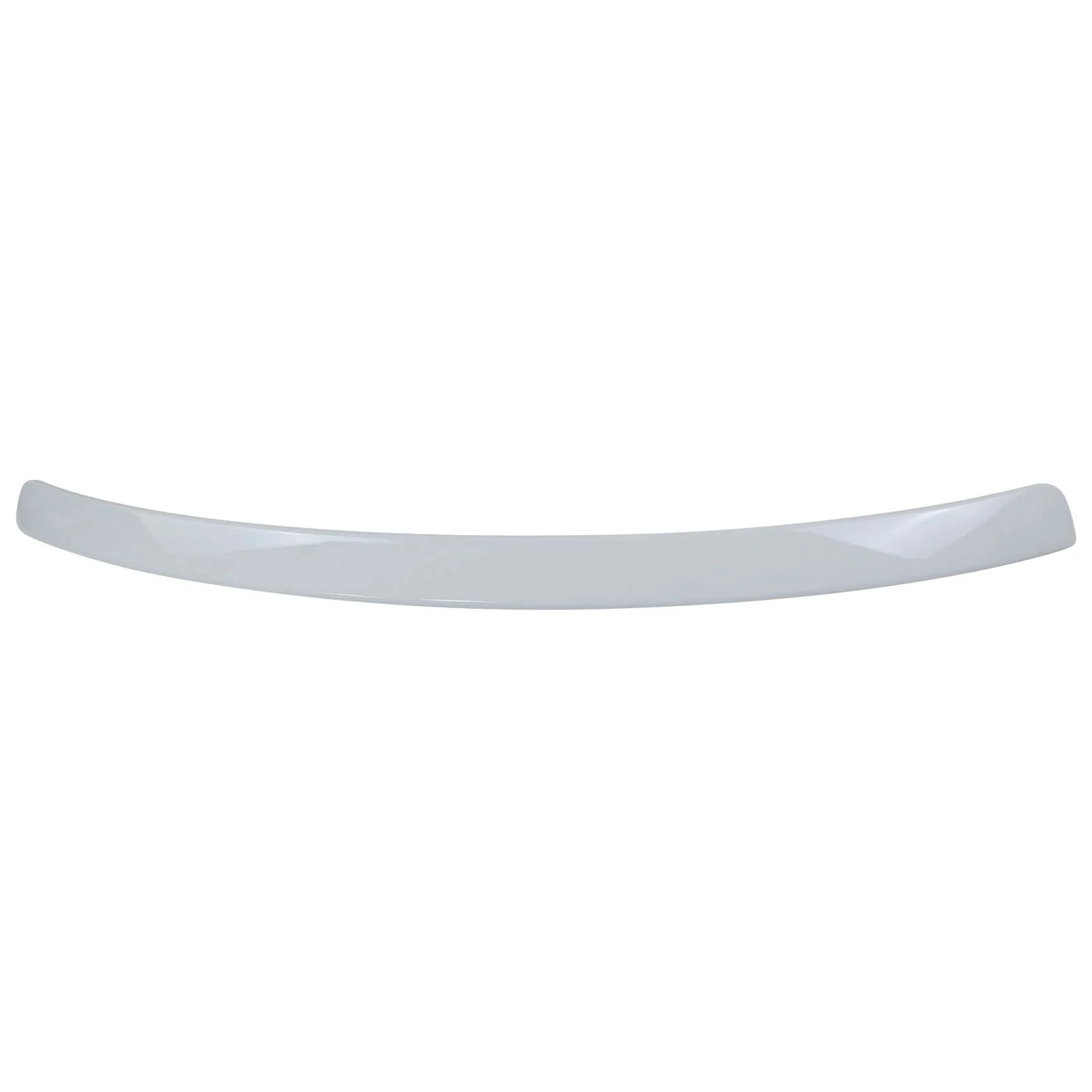 2009-2014 Audi A4 Quattro B8 Sedan 4Door Painted ABS Rear Roof Spoiler - Image 31