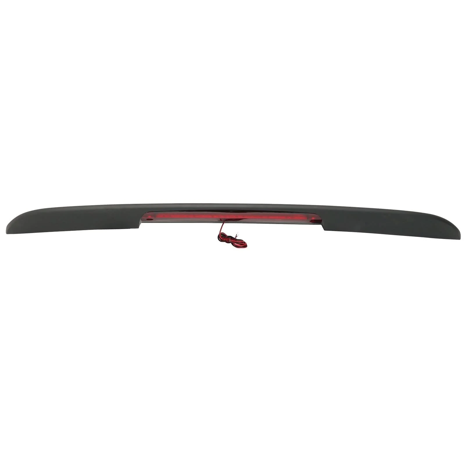 2009-2015 Nissan Maxima Factory Style Painted Trunk Spoiler ABS - Image 2