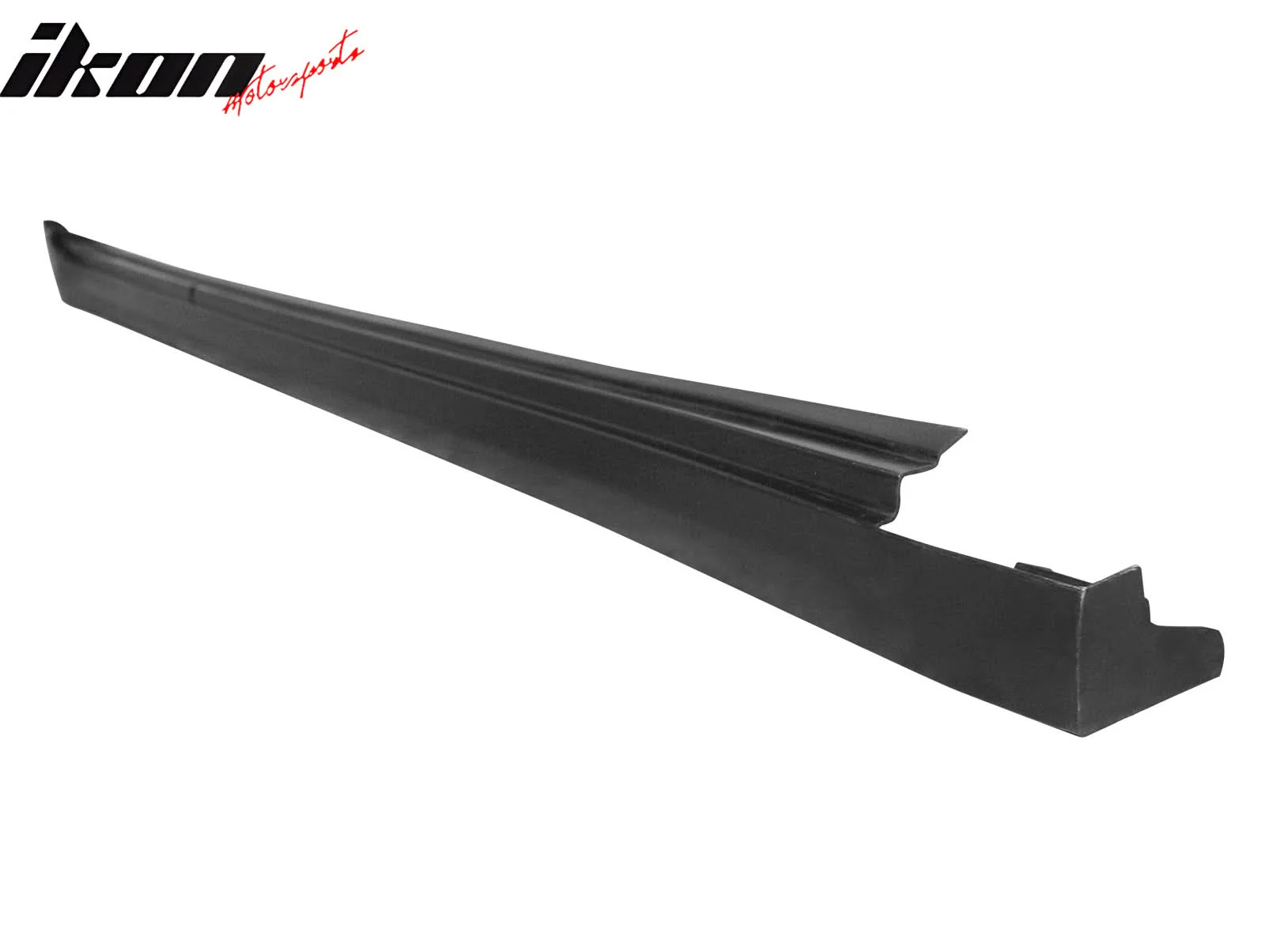 2009-2015 Nissan Maxima Stillen Unpainted Side Skirts Rocker Pannel PU - Image 8