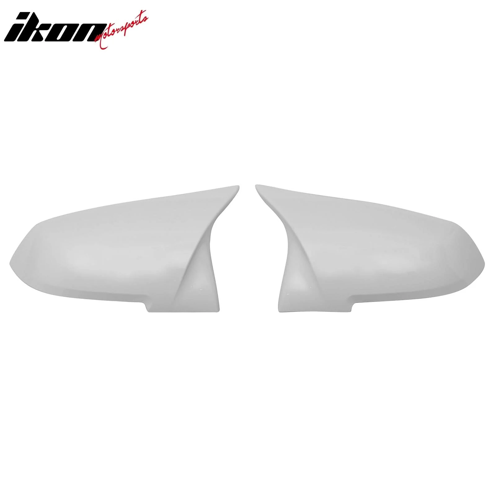 2009-2021 BMW E84 X1 F20 F21 F22 F23 F30 Painted #300 Mirror Covers - Image 3