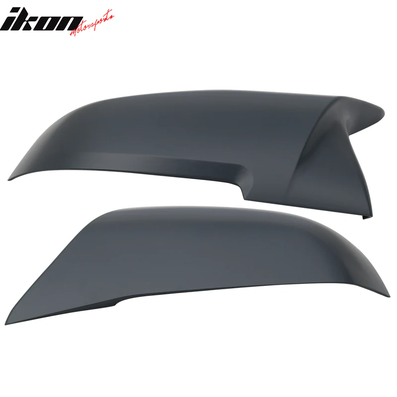 2009-2021 BMW F22 F30 F32 F36 F87 Mirror Cap Cover ABS - Image 3