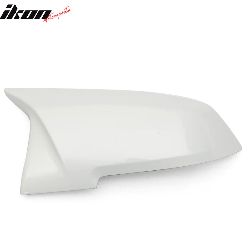2009-2021 BMW F22 F30 F32 F36 F87 Mirror Cap Cover ABS - Image 6