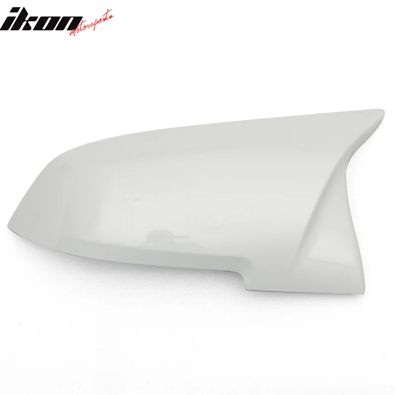 2009-2021 BMW F22 F30 F32 F36 F87 Mirror Cap Cover ABS - Image 7