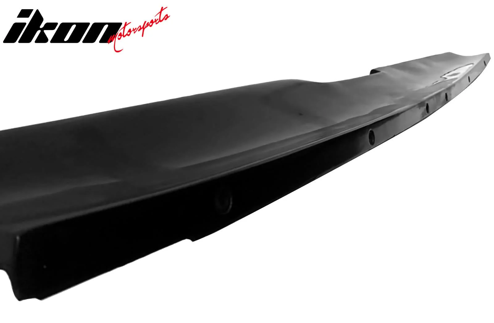 2009-2021 Dodge Ram 1500 2500 3500 OE Tailgate Molding Cap Spoiler PU - Image 4