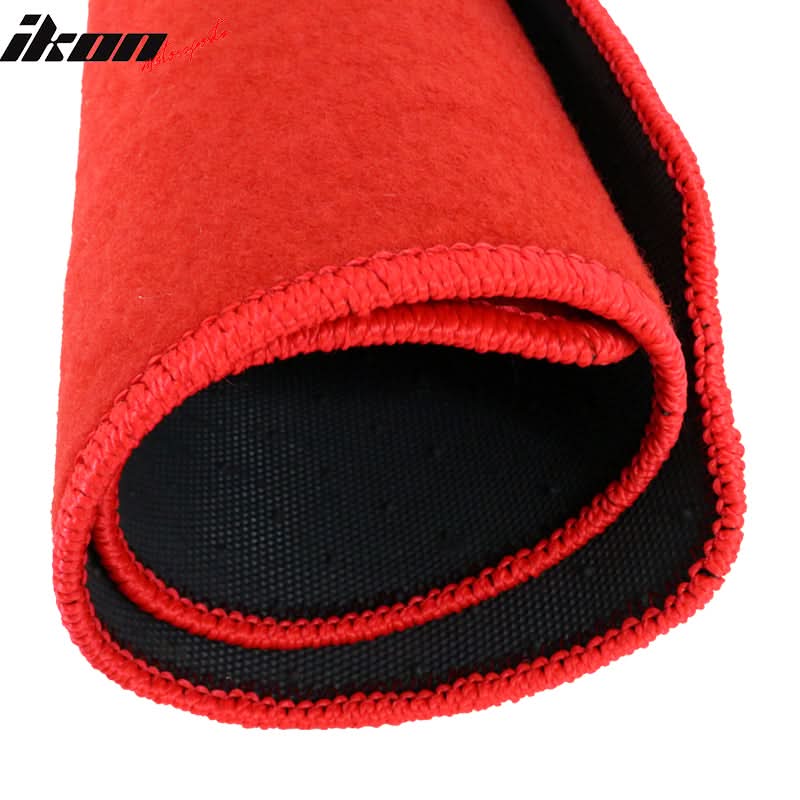 2010-2011 Toyota Prius Car Mats Carpet 4PC Nylon - Image 13