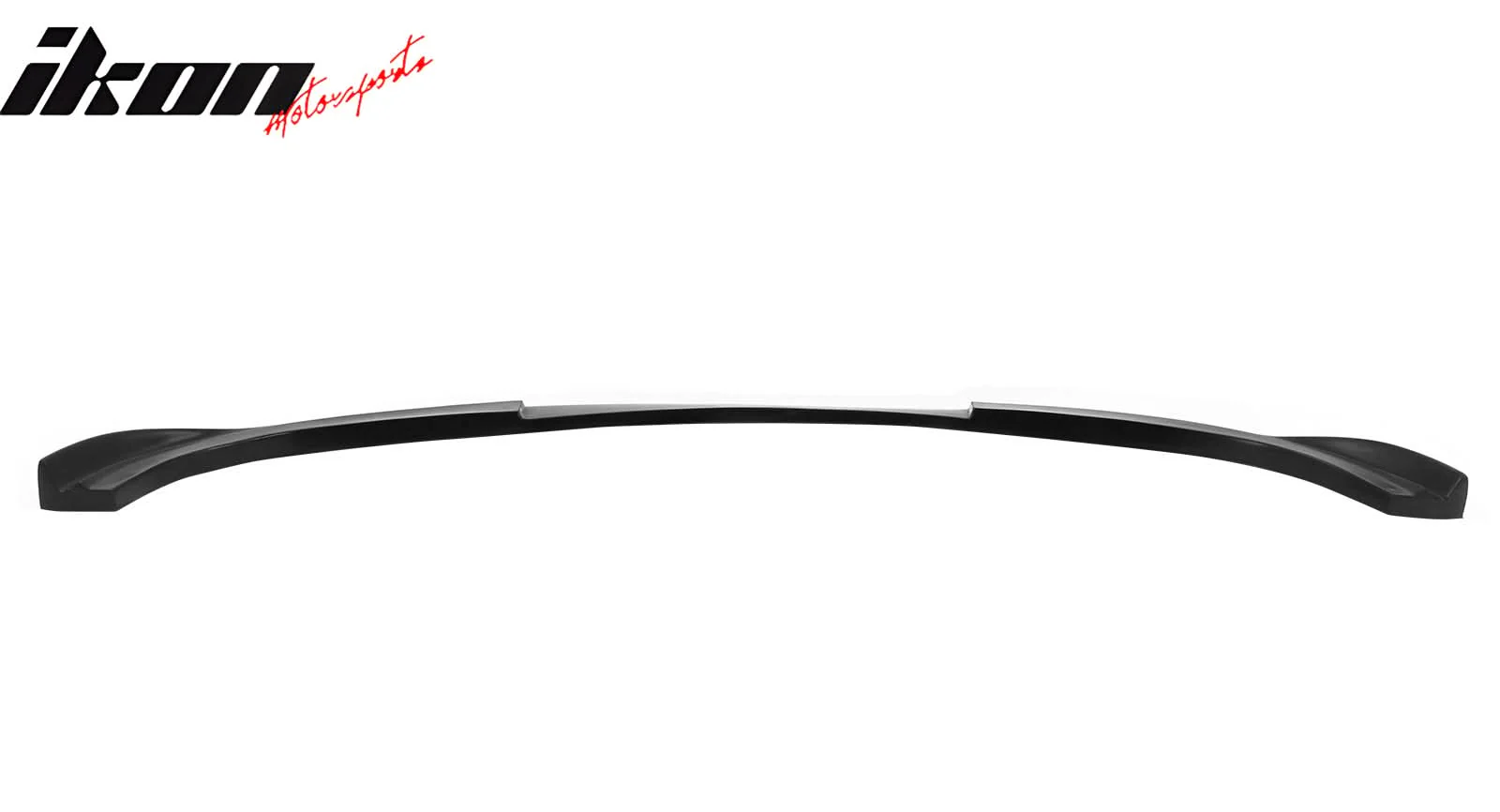 2010-2012 Hyundai Genesis Coupe Sport Front Bumper Lip Spoiler PU - Image 8