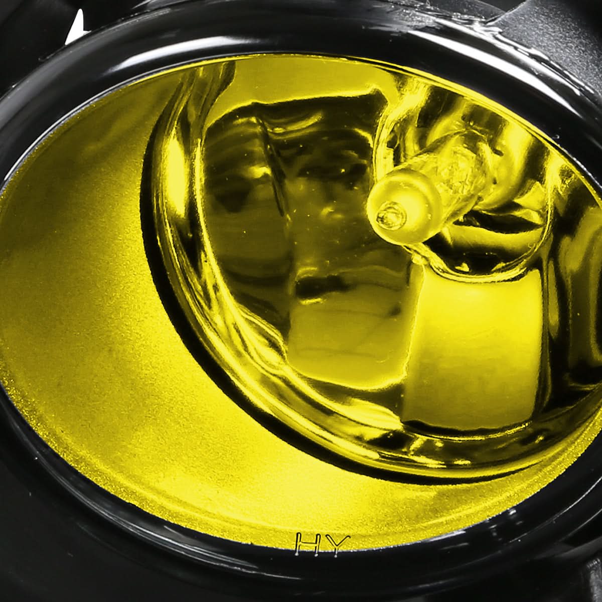 2010-2012 Nissan Altima Sedan Fog Lights with Switch and H11 Bulb - Image 4