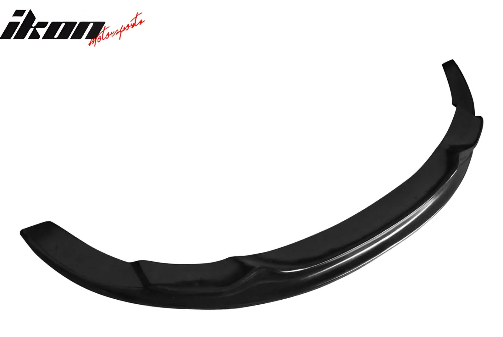 2010-2013 BMW E92 E93 3 Series 2Dr Coupe AK Style Front Bumper Lip PU - Image 5