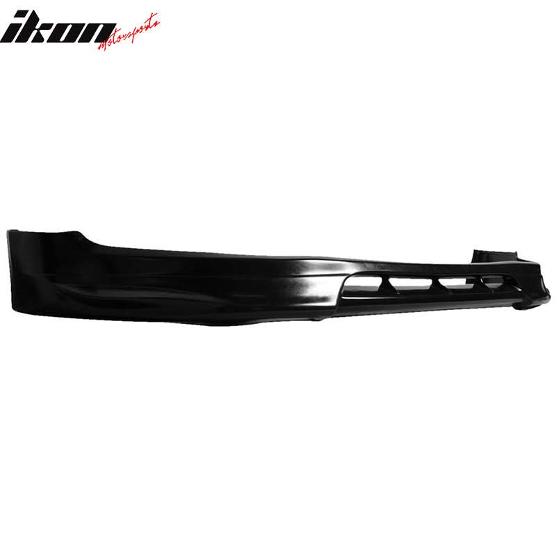 2010-2013 Kia Optima K5 Front Bumper Lip PU - Image 7