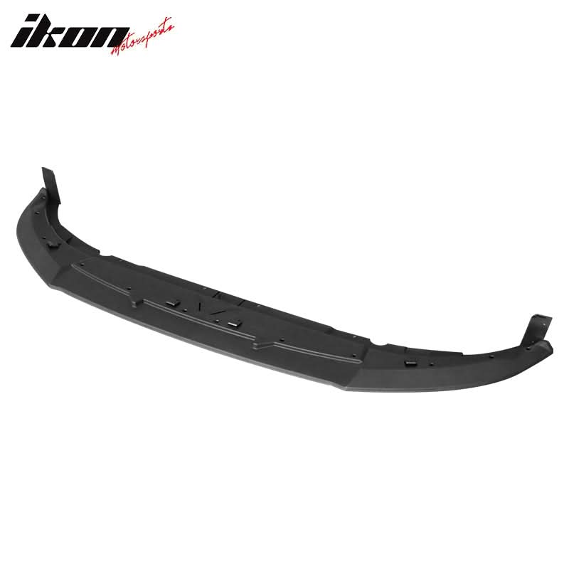 2010-2014 Ford Mustang GT500 Front Lip OE Style PP Splitter - Image 6