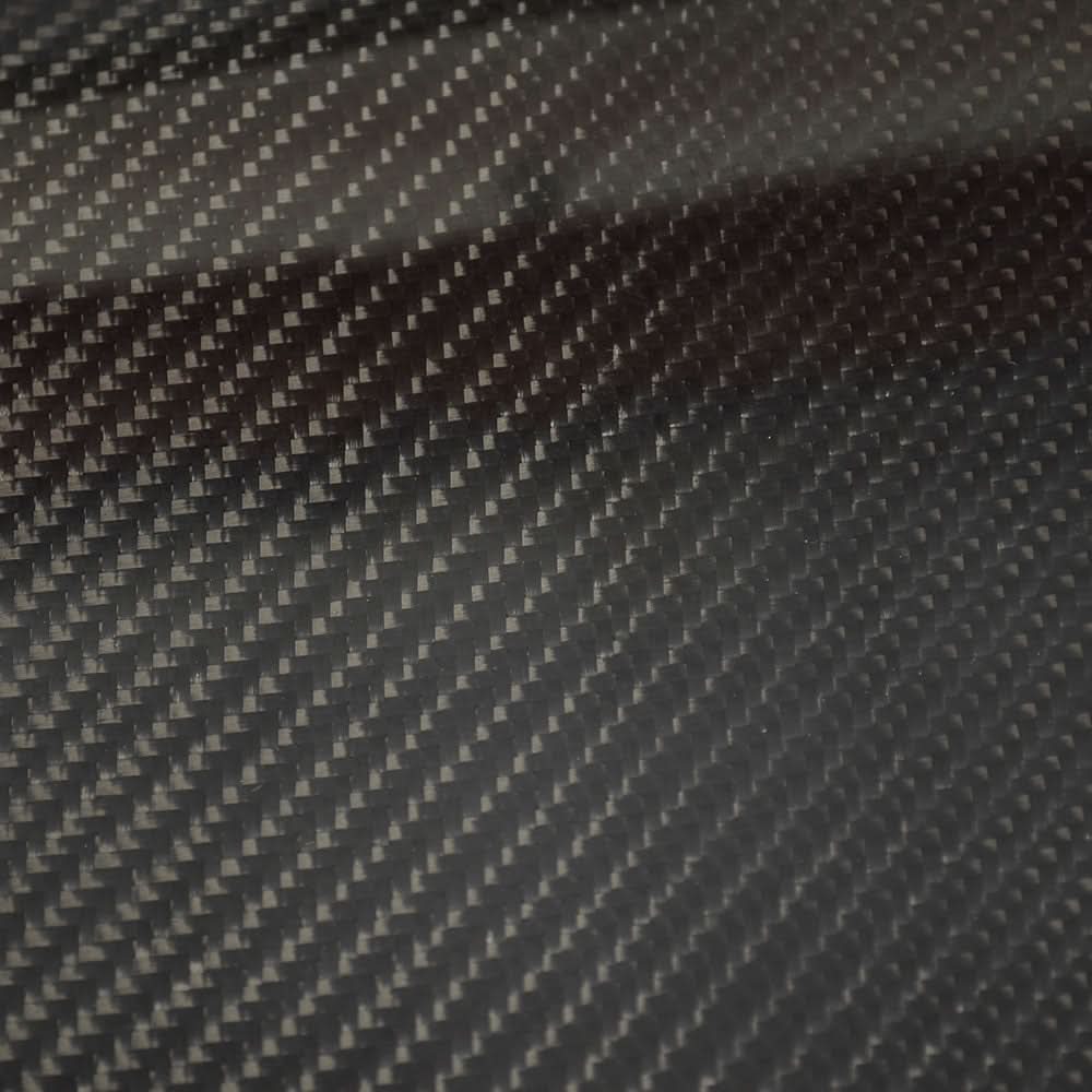 2010-2014 Ford Mustang LS Style Carbon Fiber Rear Trunk Spoiler Wing - Image 5