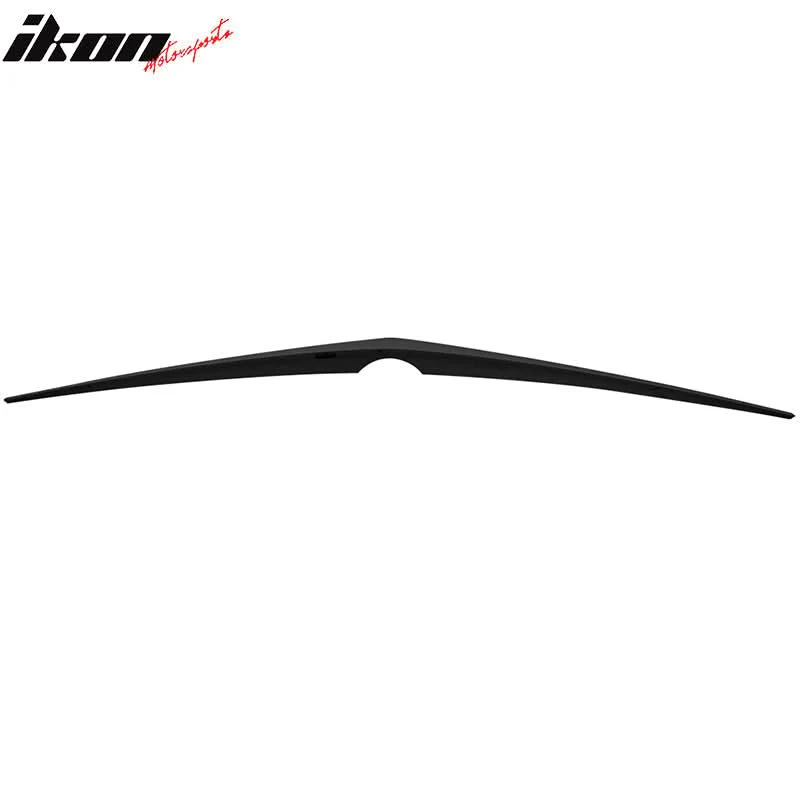 2010-2016 Cadillac SRX 4-Door OE Style Rear Liftgate Trunk Spoiler - Image 35