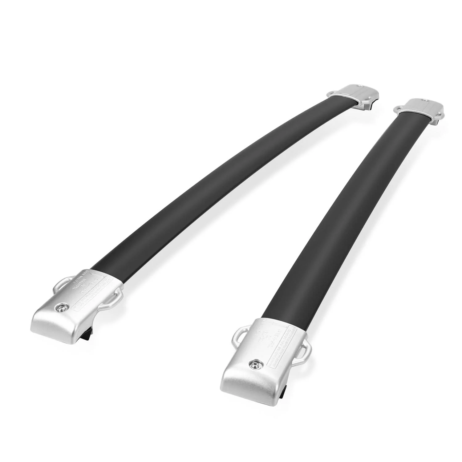 2010-2019 Lexus GX460 Roof Rack Crossbar - Aluminum - Image 3
