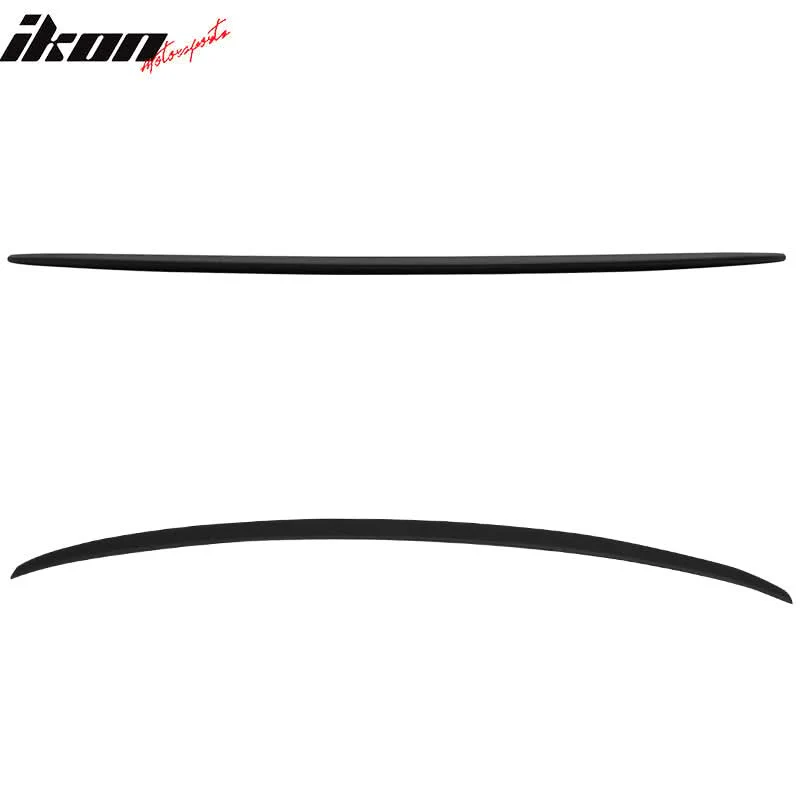 2011-18 Volkswagen Jetta Rear Spoiler Wing - Image 49