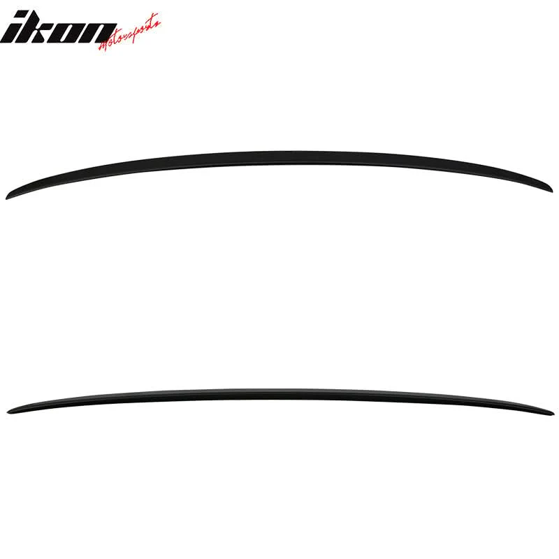 2011-18 Volkswagen Jetta Rear Spoiler Wing - Image 50
