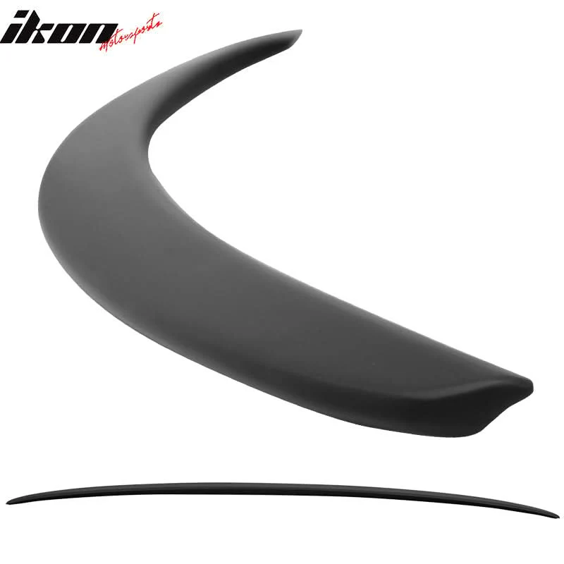 2011-18 Volkswagen Jetta Rear Spoiler Wing - Image 51