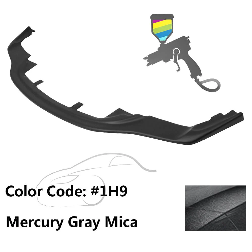 2011-2013 Lexus IS250 IS350 JDM Style Front Bumper Lip PP - Image 14