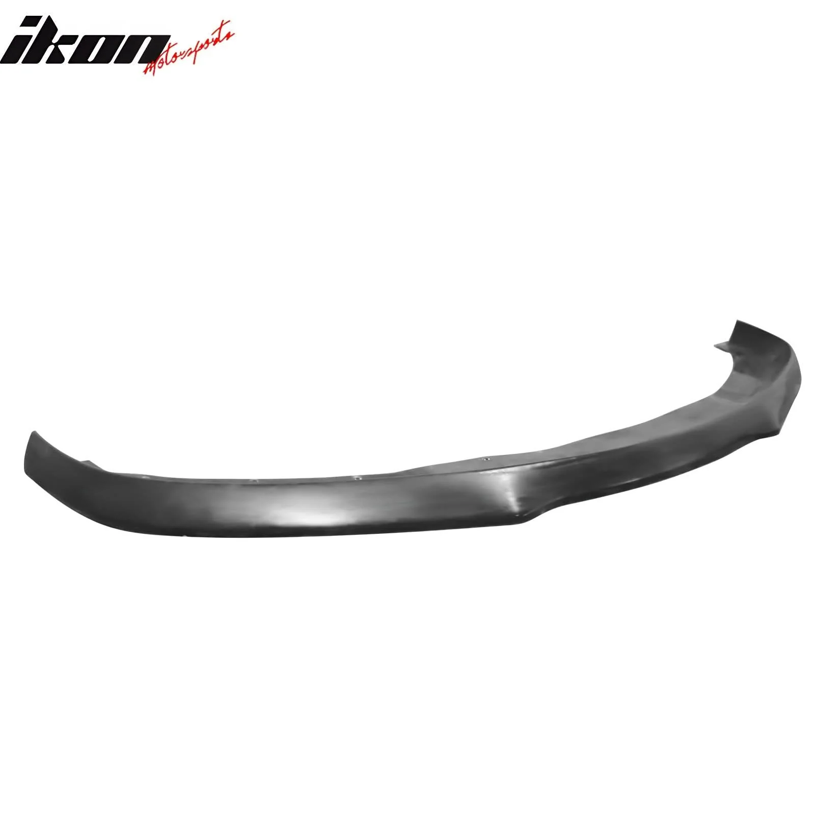2011-2014 Chrysler 300 IK Style Front Bumper Lip Lower Spoiler - PU - Image 2
