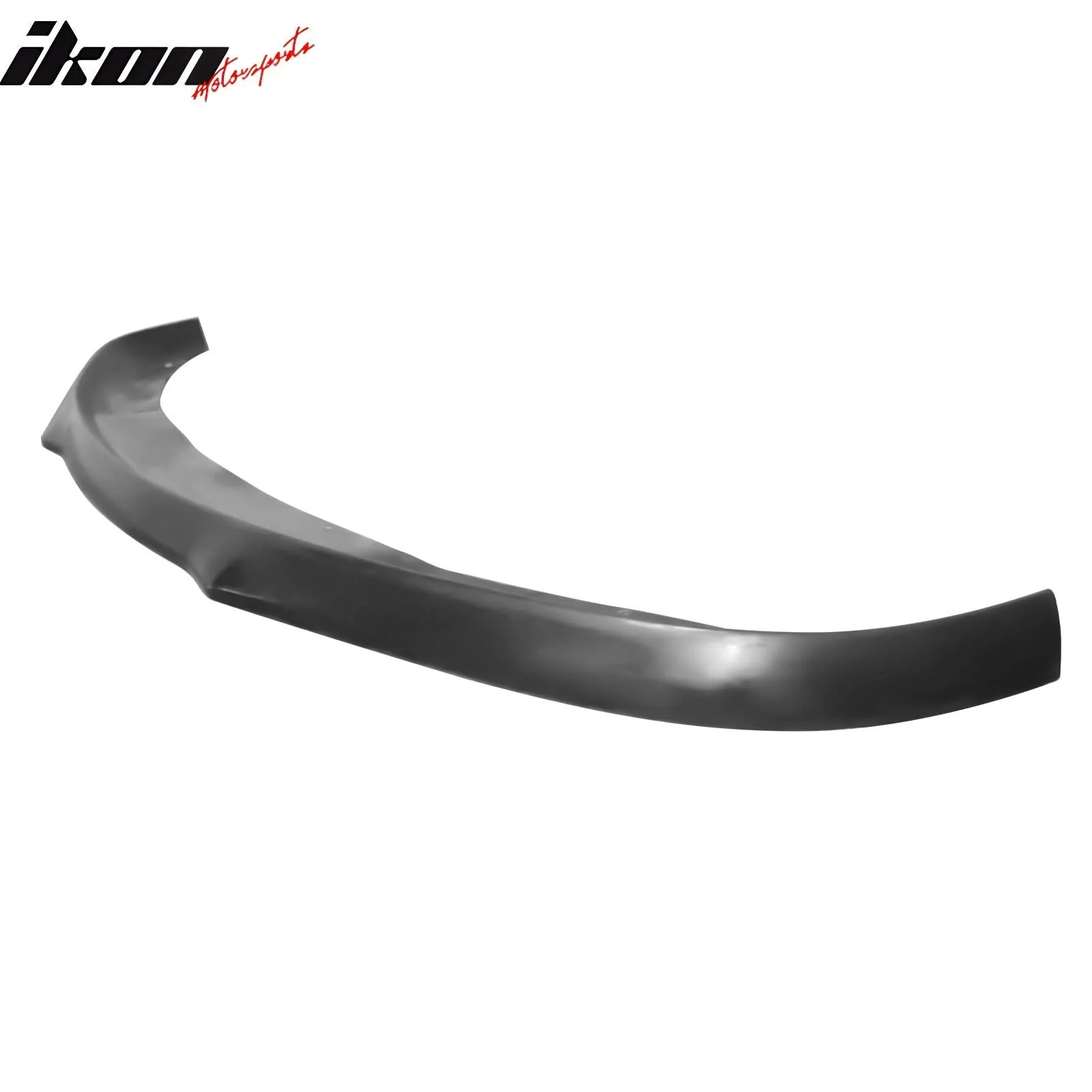 2011-2014 Chrysler 300 IK Style Front Bumper Lip Lower Spoiler - PU - Image 3
