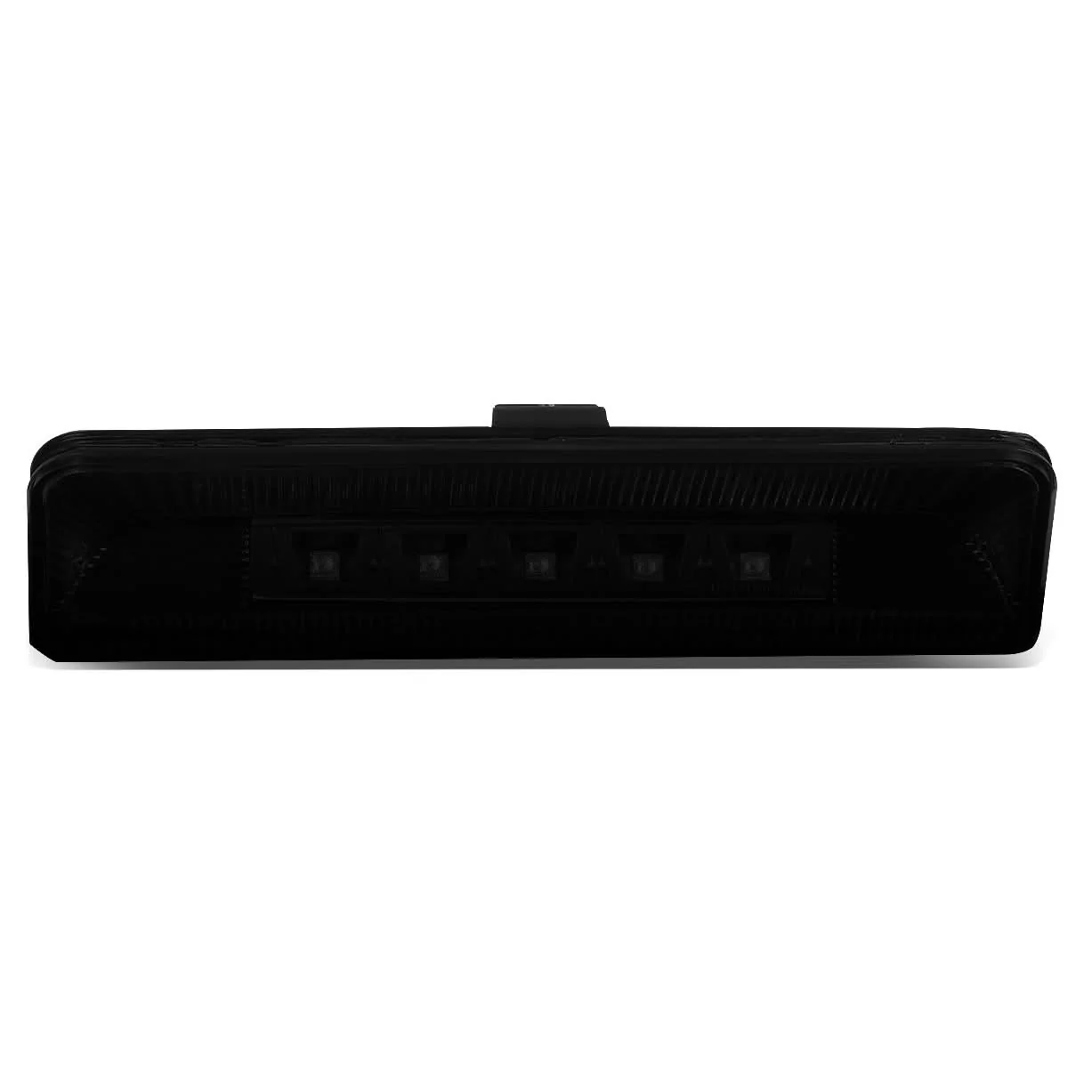 2011-2015 Ford Explorer LED 3rd Brake Light - Black/Smoke - Image 2
