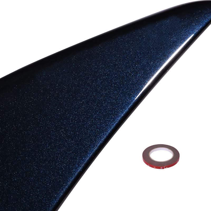 2011-2016 BMW F10 5 Series Sedan AC Style Trunk Spoiler ABS - Image 2