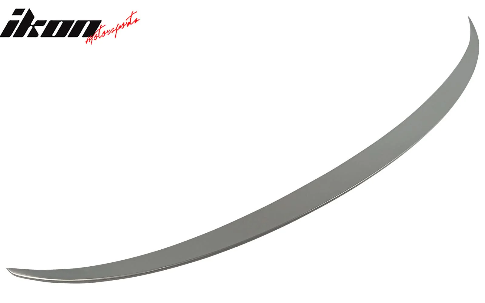 2011-2016 BMW F10 5 Series Sedan M5 Style Trunk Spoiler ABS - Image 72