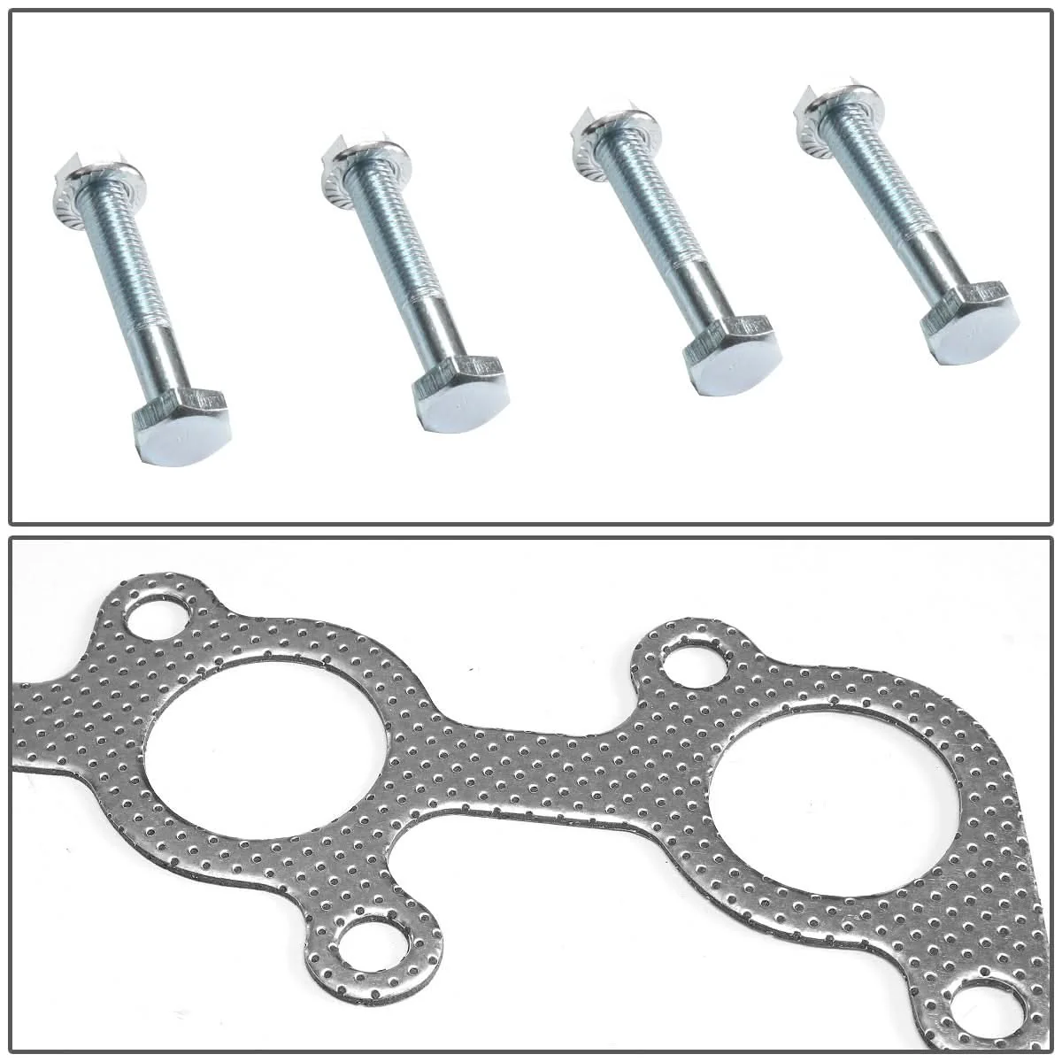 2011-2016 Ford F-150 5.0L V8 Exhaust Header Gasket - Image 6