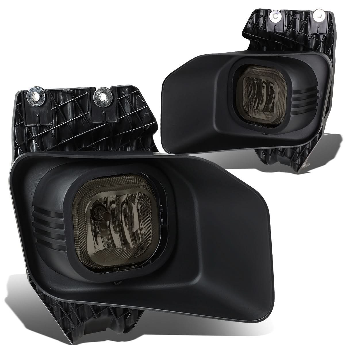 2011-2016 Ford F-250 F-350 F-450 F-550 Super Duty Fog Lights with Switch - Image 2