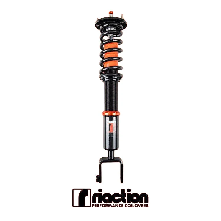 Riaction CHRYSLER 300 (11-20) Coilovers - Image 3