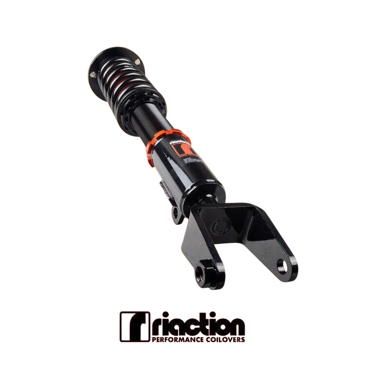 Riaction CHRYSLER 300 (11-20) Coilovers - Image 4