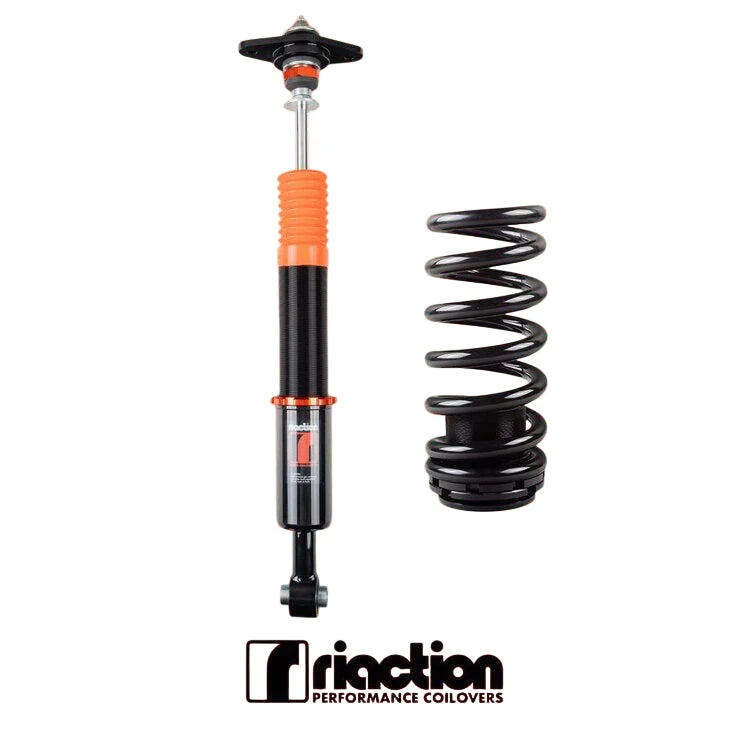 Riaction CHRYSLER 300 (11-20) Coilovers - Image 6