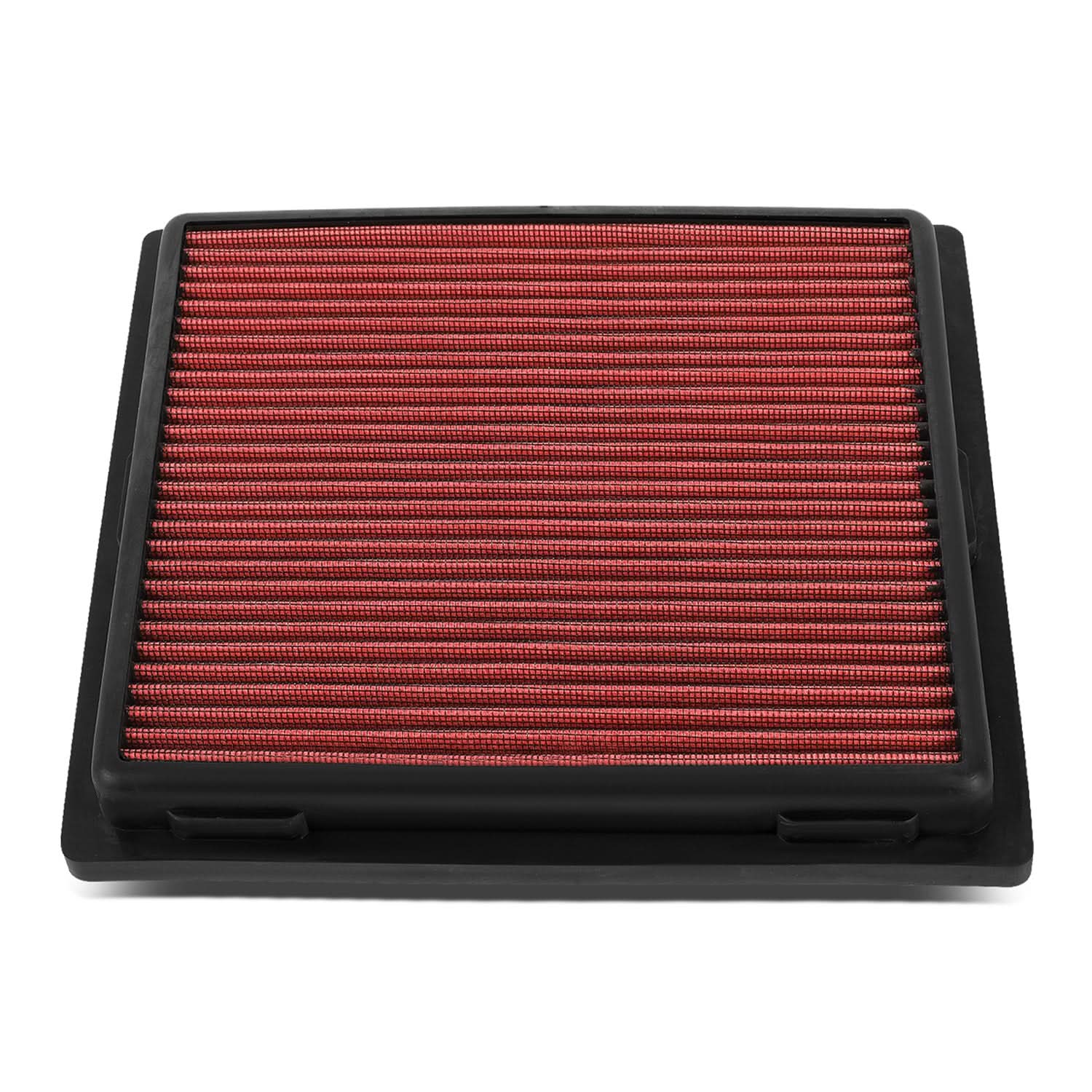 2011-2021 Dodge Durango / Jeep Grand Cherokee Engine Air Filter - Red - Image 3