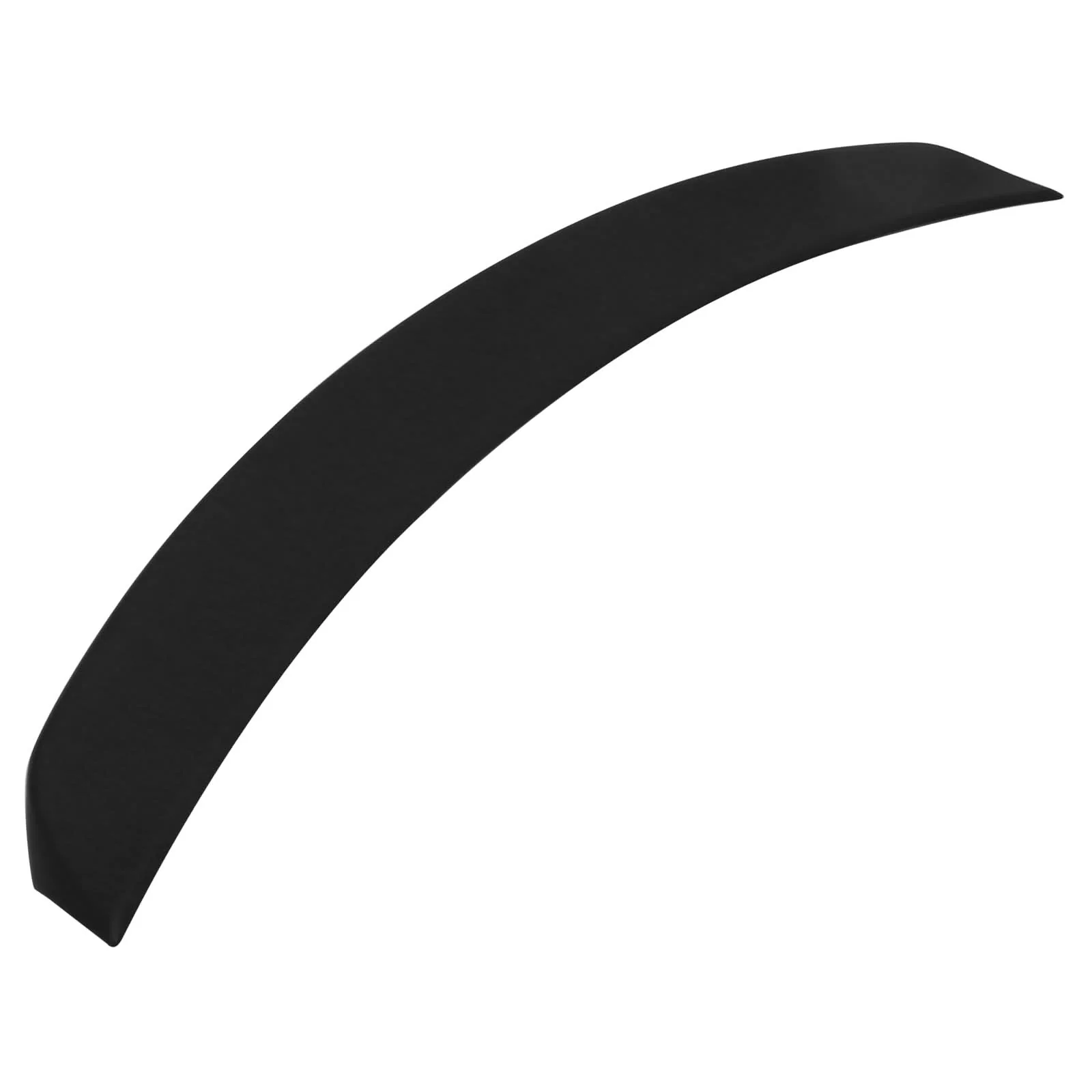 2011-2023 Chrysler 300 Rear Trunk Spoiler Wing ABS - Image 2