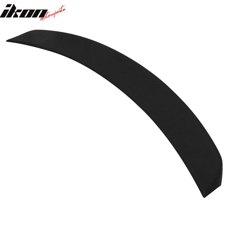 2011-2023 Chrysler 300 Rear Trunk Spoiler Wing ABS - Image 4